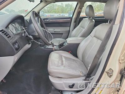 Zdjęcie 7 z 12 samochodu: 2007 CHRYSLER 300 TOURING VIN:2C3KA53G27H637560 - miniatura
