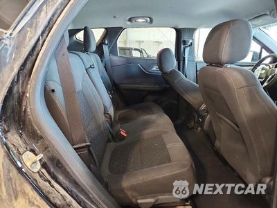 Zdjęcie 11 z 13 samochodu: 2021 CHEVROLET BLAZER 2LT VIN:3GNKBHR49MS587022 - miniatura
