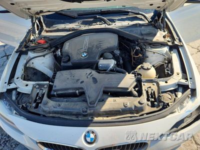 Zdjęcie 11 z 12 samochodu: 2013 BMW 320 I VIN:WBA3B1C56DK129209 - miniatura