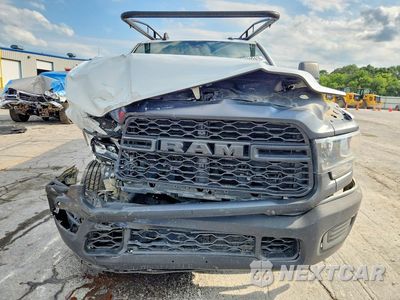 Piąte zdjęcie samochodu w środku: 2024 RAM 2500 TRADESMAN VIN:3C6MR4AJ6RG192188 - miniatura