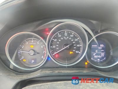 Zdjęcie 9 z 12 samochodu: 2016 MAZDA 6 SPORT VIN:JM1GJ1U5XG1467972 - miniatura