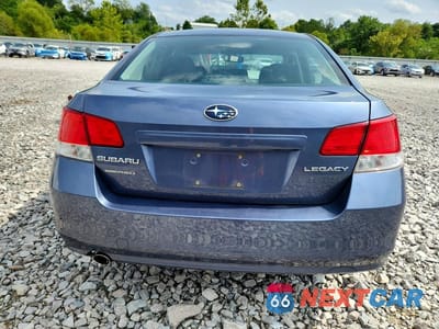 Zdjęcie 6 z 12 samochodu: 2013 SUBARU LEGACY 2.5I PREMIUM VIN:4S3BMCC67D3023519 - miniatura