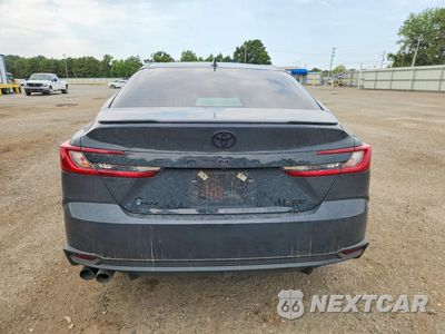Zdjęcie 6 z 12 samochodu: 2025 TOYOTA CAMRY SE VIN:4T1DAACK4SU650507 - miniatura