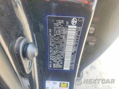 Zdjęcie 12 z 12 samochodu: 2020 TOYOTA COROLLA LE VIN:5YFVPRAE6LP123957 - miniatura