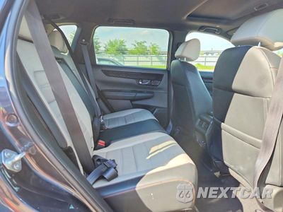Zdjęcie 11 z 14 samochodu: 2023 HONDA CR-V SPORT TOURING VIN:2HKRS6H90PH803444 - miniatura