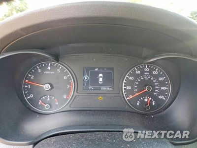 Zdjęcie 9 z 12 samochodu: 2017 KIA OPTIMA LX VIN:KNAGT4L31H5154179 - miniatura