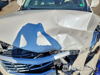 Zdjęcie 11 z 12 samochodu: 2014 CADILLAC XTS VIN:2G61L5S30E9232873 - miniatura