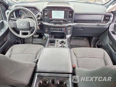 Zdjęcie 8 z 12 samochodu: 2021 FORD F150 SUPERCREW VIN:1FTFW1E59MKD11097 - miniatura