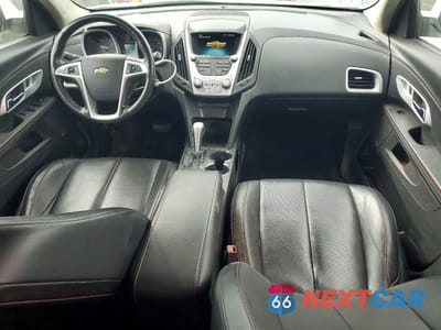 Zdjęcie 8 z 13 samochodu: 2012 CHEVROLET EQUINOX LT VIN:2GNFLNEK2C6224480 - miniatura