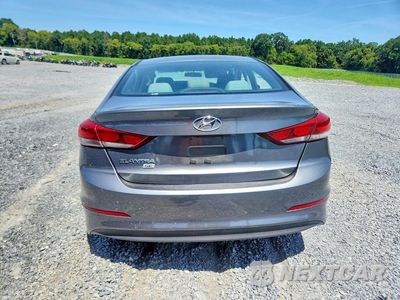 Zdjęcie 11 z 24 samochodu: 2018 HYUNDAI ELANTRA SE VIN:5NPD74LF3JH292994 - miniatura
