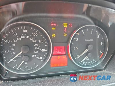 Zdjęcie 9 z 12 samochodu: 2006 BMW 325 XI VIN:WBAVD13576KV06507 - miniatura