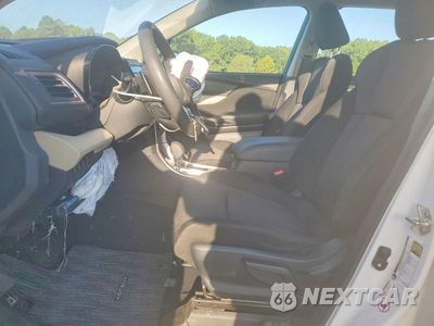 Zdjęcie 7 z 13 samochodu: 2019 SUBARU ASCENT VIN:4S4WMAAD4K3478814 - miniatura