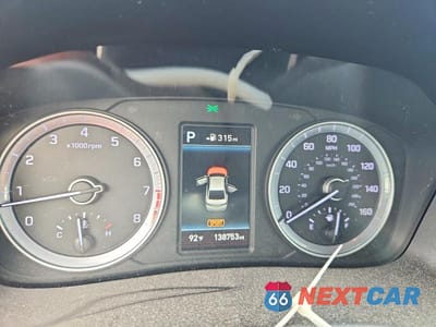 Zdjęcie 9 z 12 samochodu: 2019 HYUNDAI SONATA SEL VIN:5NPE34AF7KH784450 - miniatura
