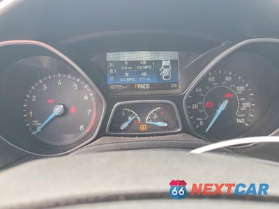 Zdjęcie 9 z 12 samochodu: 2018 FORD FOCUS SE VIN:1FADP3FE7JL243862 - miniatura