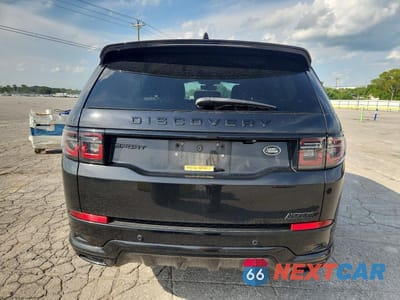 Zdjęcie 6 z 13 samochodu: 2021 LAND ROVER DISCOVERY SPORT SE R-DYNAMIC VIN:SALCL2FX3MH887453 - miniatura