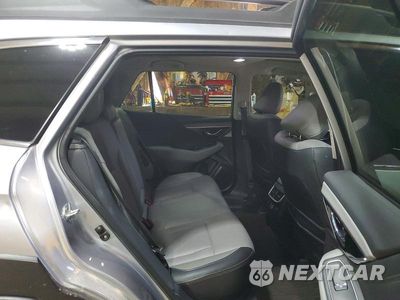 Zdjęcie 11 z 13 samochodu: 2024 SUBARU OUTBACK LIMITED VIN:4S4BTANC4R3134655 - miniatura