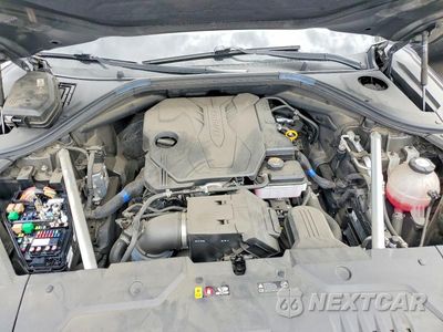 Zdjęcie 12 z 13 samochodu: 2023 GENESIS GV70 2.5T STANDARD VIN:KMUMADTB3PU090876 - miniatura