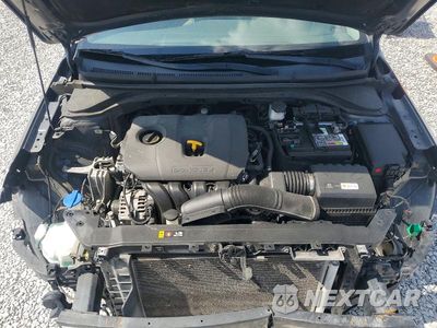 Zdjęcie 11 z 12 samochodu: 2019 HYUNDAI ELANTRA VALUE EDITION VIN:5NPD84LF4KH455182 - miniatura