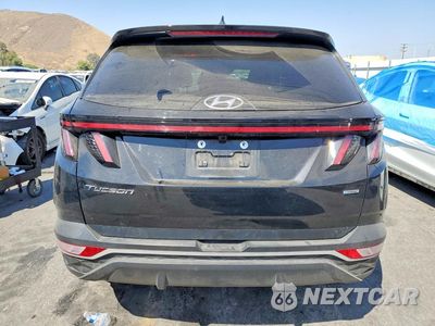 Zdjęcie 6 z 14 samochodu: 2023 HYUNDAI TUCSON SEL VIN:5NMJFCAEXPH263850 - miniatura