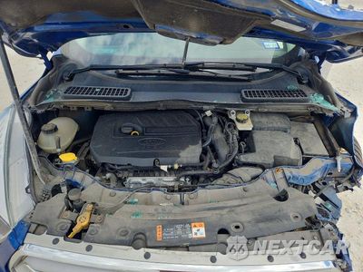 Zdjęcie 12 z 13 samochodu: 2018 FORD ESCAPE SE VIN:1FMCU0GD5JUD56993 - miniatura