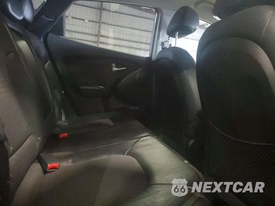 Zdjęcie 11 z 13 samochodu: 2013 HYUNDAI TUCSON GLS VIN:KM8JUCAC2DU784307 - miniatura