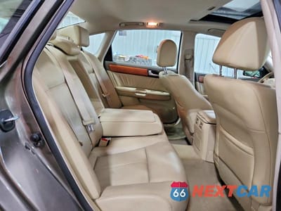 Zdjęcie 10 z 13 samochodu: 2006 INFINITI M35 BASE VIN:JNKAY01F16M265123 - miniatura