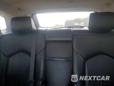 Zdjęcie 10 z 13 samochodu: 2014 CADILLAC SRX PREMIUM COLLECTION VIN:3GYFNGE32ES658193 - miniatura