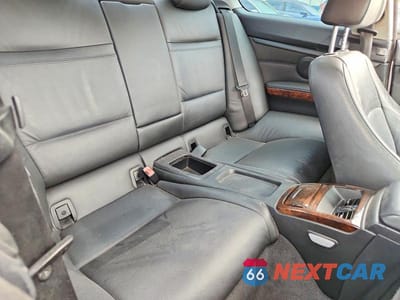 Zdjęcie 10 z 12 samochodu: 2007 BMW 335 I VIN:WBAWB73587PV82321 - miniatura