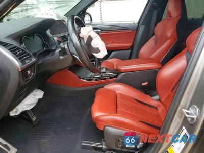 Zdjęcie 7 z 13 samochodu: 2020 BMW X3 M COMPETITION VIN:5YMTS0C01L9B60014 - miniatura
