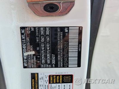 Zdjęcie 13 z 13 samochodu: 2023 MERCEDES-BENZ GLE 350 4MATIC VIN:4JGFB4KB6PA905868 - miniatura