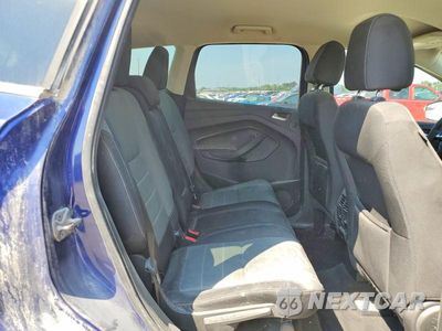Zdjęcie 11 z 13 samochodu: 2016 FORD ESCAPE SE VIN:1FMCU9GX4GUC87737 - miniatura