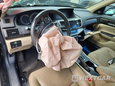 Zdjęcie 15 z 26 samochodu: 2014 HONDA ACCORD EXL VIN:1HGCR3F84EA021857 - miniatura
