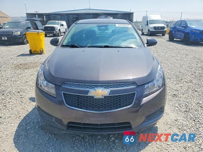 Piąte zdjęcie samochodu w środku: 2014 CHEVROLET CRUZE LT VIN:1G1PC5SB1E7478081 - miniatura