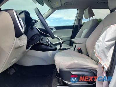 Zdjęcie 7 z 13 samochodu: 2021 KIA SOUL LX VIN:KNDJ23AU3M7781952 - miniatura