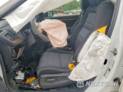 Zdjęcie 7 z 13 samochodu: 2020 HONDA CR-V EX VIN:5J6RW2H56LL046673 - miniatura