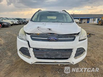 Piąte zdjęcie samochodu w środku: 2014 FORD ESCAPE SE VIN:1FMCU9GX4EUC70210 - miniatura