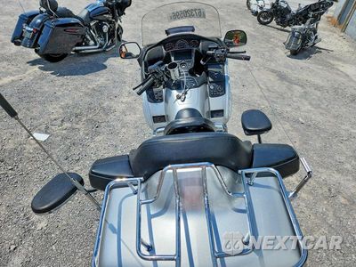 Zdjęcie 6 z 9 samochodu: 2007 HONDA GL1800 VIN:1HFSC47L37A608273 - miniatura