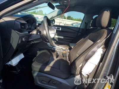 Zdjęcie 7 z 13 samochodu: 2024 FORD EXPLORER XLT VIN:1FMSK7DH9RGA36751 - miniatura