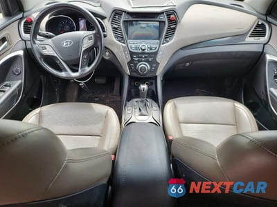 Zdjęcie 8 z 13 samochodu: 2014 HYUNDAI SANTA FE SPORT 2.0T VIN:5XYZWDLA2EG219187 - miniatura