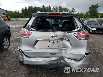 Zdjęcie 6 z 13 samochodu: 2016 NISSAN ROGUE SL VIN:5N1AT2MV4GC773801 - miniatura