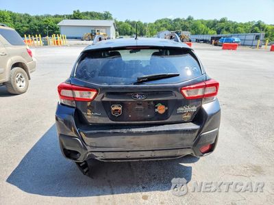 Zdjęcie 6 z 14 samochodu: 2018 SUBARU CROSSTREK VIN:JF2GTAAC7JG326327 - miniatura