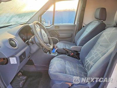 Zdjęcie 7 z 13 samochodu: 2013 FORD TRANSIT CONNECT XL VIN:NM0LS7AN2DT173949 - miniatura