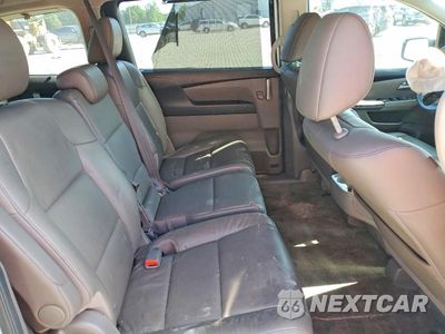 Zdjęcie 11 z 13 samochodu: 2013 HONDA ODYSSEY TOURING VIN:5FNRL5H97DB007744 - miniatura