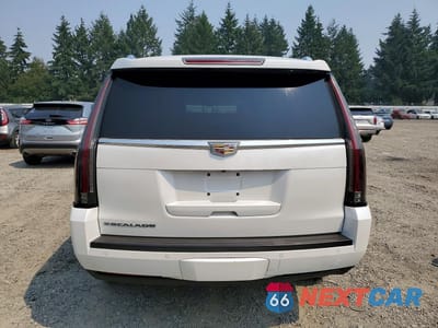 Zdjęcie 6 z 13 samochodu: 2016 CADILLAC ESCALADE PREMIUM VIN:1GYS3CKJ6GR146054 - miniatura