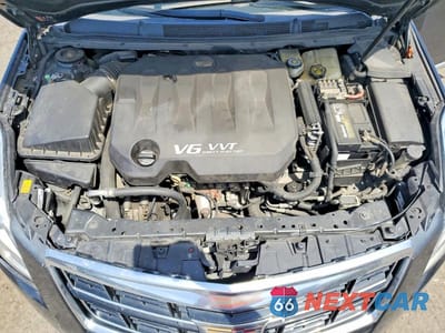 Zdjęcie 11 z 13 samochodu: 2017 CADILLAC XTS LUXURY VIN:2G61M5S30H9133603 - miniatura