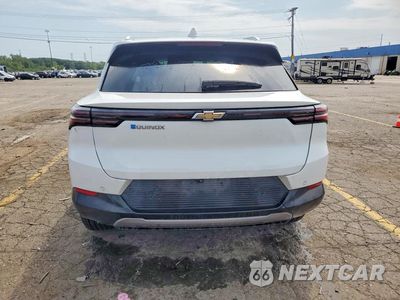 Zdjęcie 6 z 14 samochodu: 2025 CHEVROLET EQUINOX LT VIN:3GN7DLRP9SS118524 - miniatura