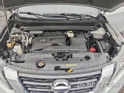 Zdjęcie 12 z 13 samochodu: 2019 NISSAN PATHFINDER S VIN:5N1DR2MM5KC652044 - miniatura