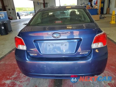 Zdjęcie 6 z 13 samochodu: 2013 SUBARU IMPREZA VIN:JF1GJAA60DH012005 - miniatura