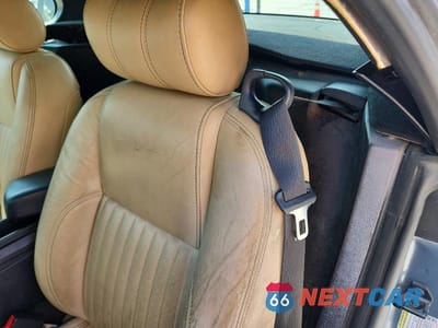 Zdjęcie 10 z 12 samochodu: 2005 FORD THUNDERBIRD VIN:1FAHP60A85Y103448 - miniatura