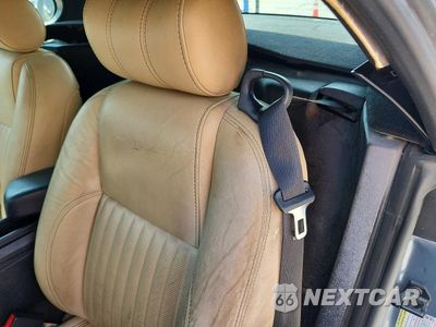 Zdjęcie 10 z 12 samochodu: 2005 FORD THUNDERBIRD VIN:1FAHP60A85Y103448 - miniatura